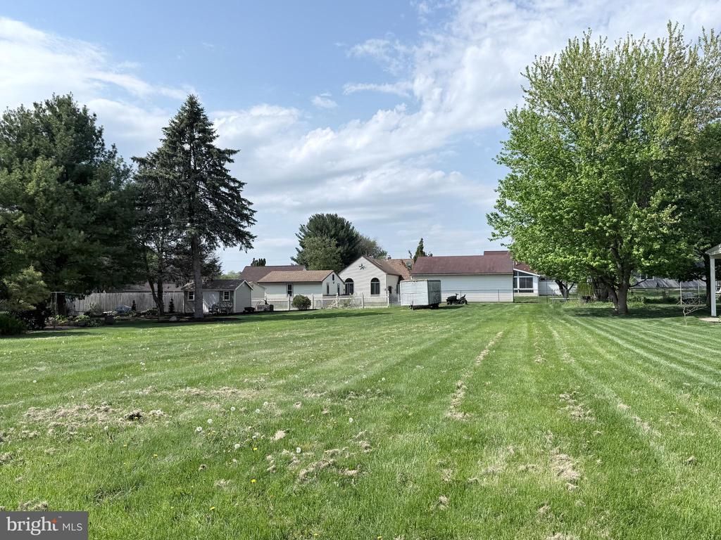 0 Ns Cedar Street, Lot #LOT #34, Annville, PA 17003 Main Photo