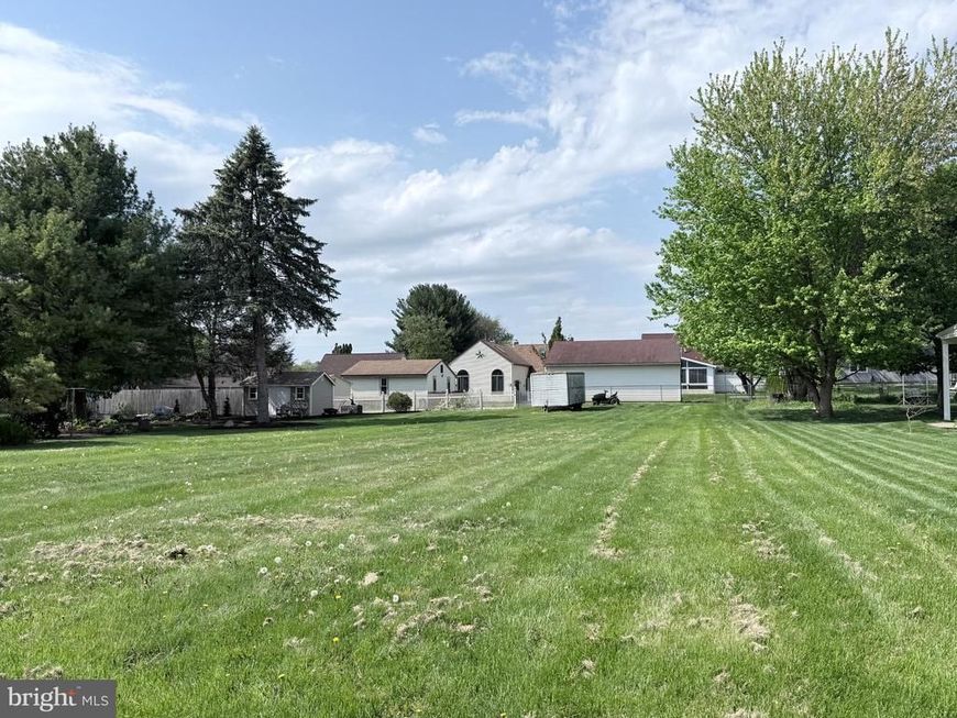0 Ns Cedar Street, Lot #LOT #34, Annville, PA 17003 Main Photo