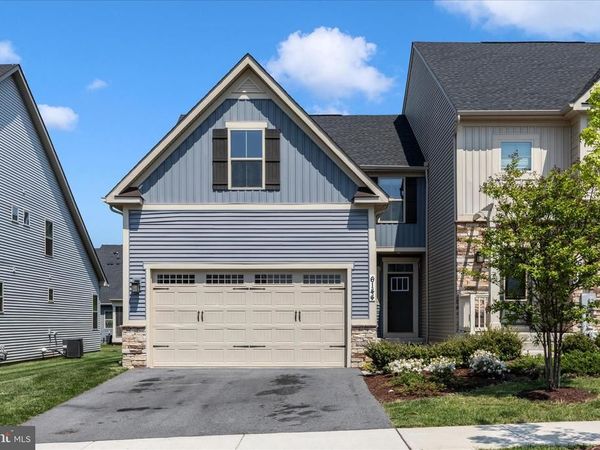 6144 MARGARITA WAY , FREDERICK, MD 21703