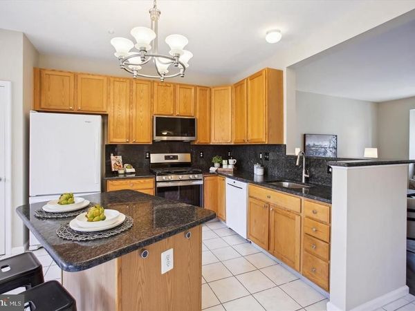 5528 AERIEL PLACE , FREDERICK, MD 21703