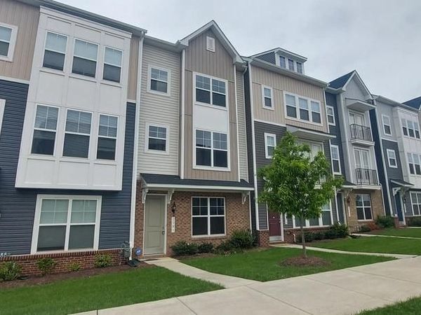 2581 GRANGEMILL LANE , FREDERICK, MD 21701