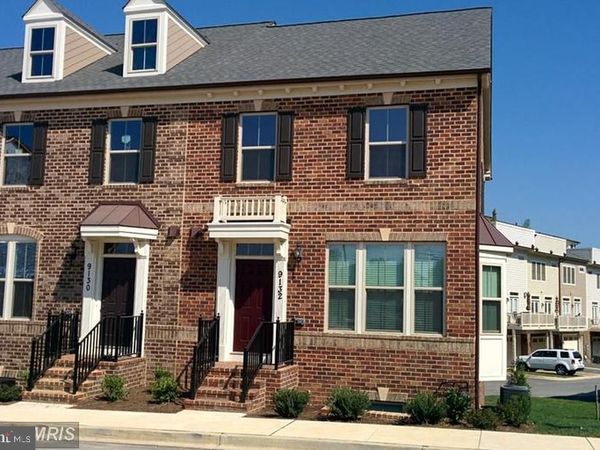 9132 LANDON HOUSE LANE , FREDERICK, MD 21704