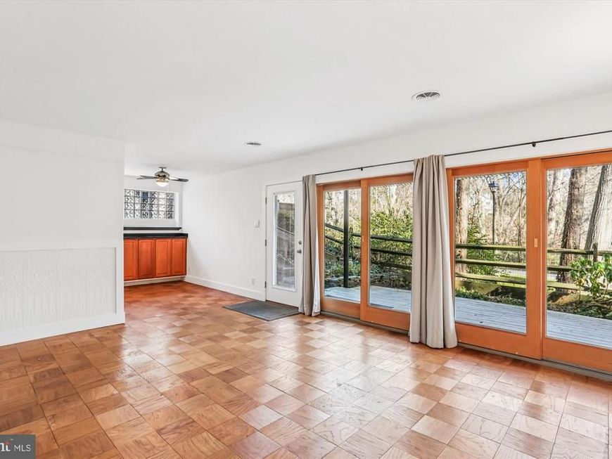 921 Prospect Street, Unit 1, Takoma Park, MD 20912 Main Photo