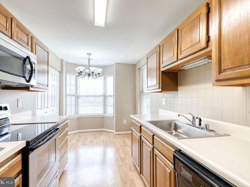 3512 Thomas Pointe Court, Unit 1B, Abingdon, MD 21009 Main Photo