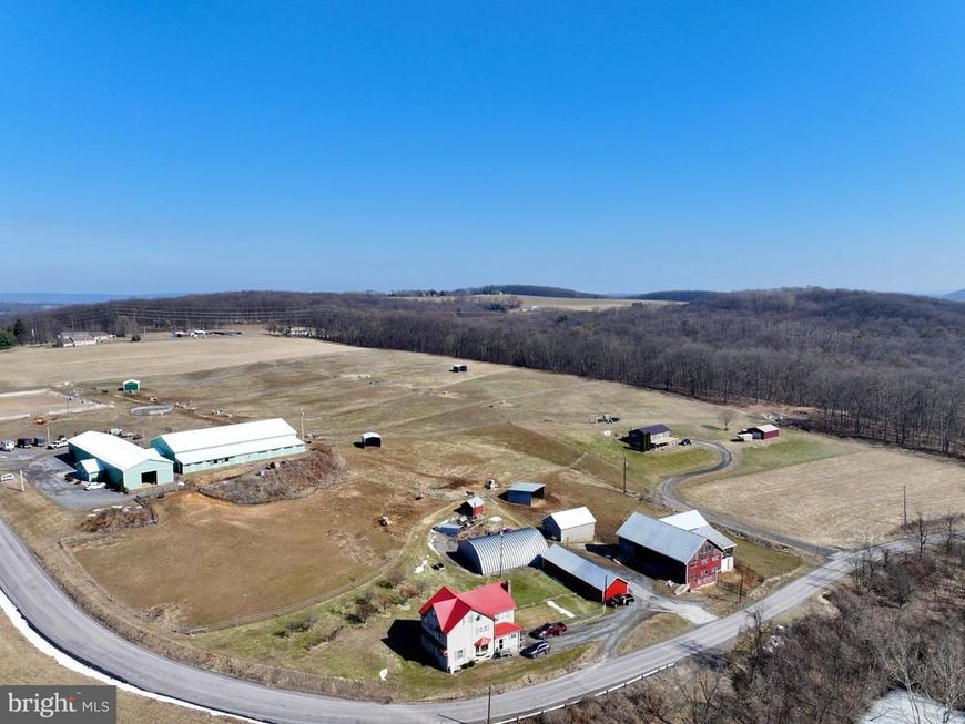 810 Mile Run Road , Sunbury, PA 17801 Main Photo