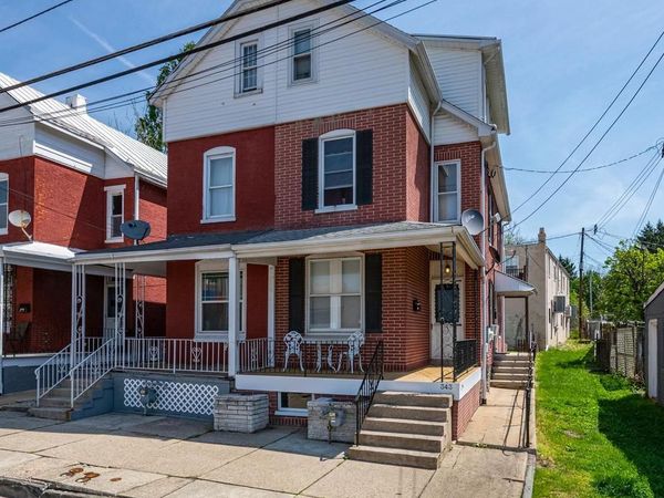 343 S 18TH STREET , READING, PA 19602
