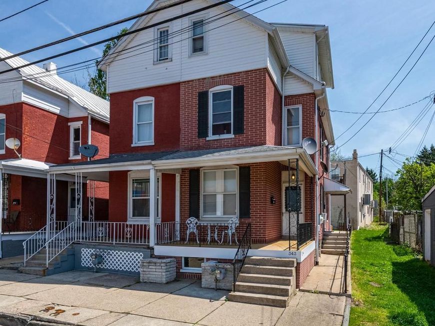 343 S 18th Street , Reading, PA 19602 Main Photo
