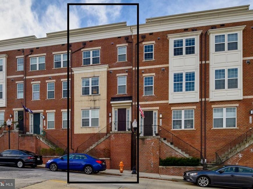 1310 Jackson Street, Baltimore, MD 21230 Main Photo