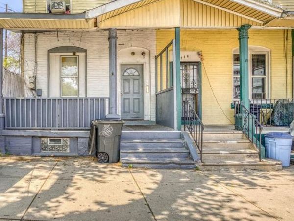 1212 BELMONT AVENUE , PHILADELPHIA, PA 19104