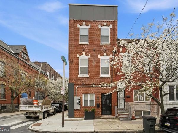 1215 S 23RD STREET , PHILADELPHIA, PA 19146