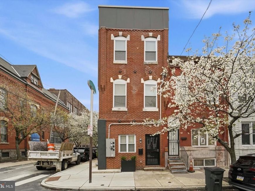 1215 S 23rd Street , Philadelphia, PA 19146 Main Photo