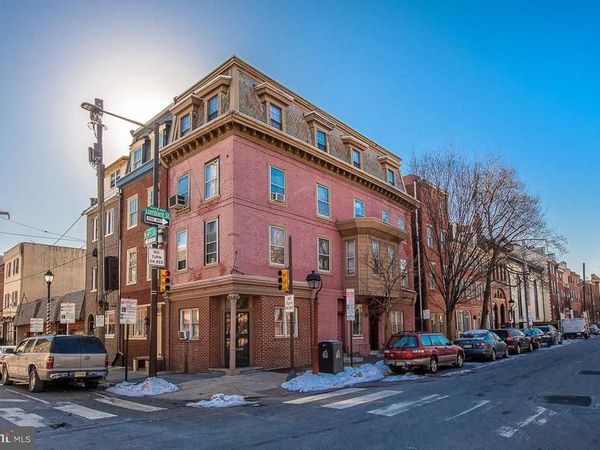 502 S 4TH STREET , PHILADELPHIA, PA 19147