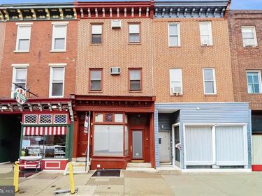 2126 SOUTH STREET, PHILADELPHIA, PA 19146