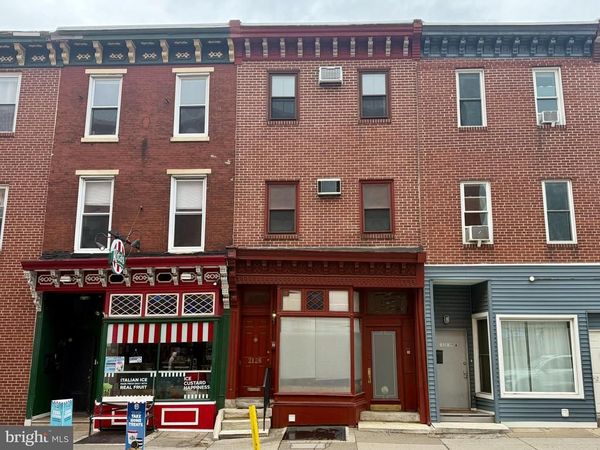 2126 SOUTH STREET, PHILADELPHIA, PA 19146