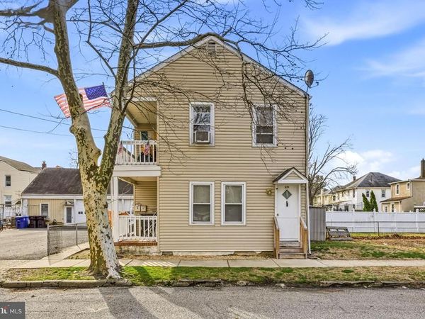 210 3RD , RIVERSIDE, NJ 08075