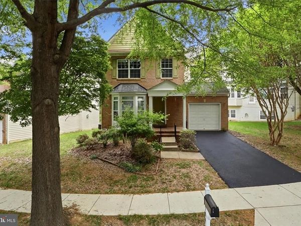 504 AUTUMN WIND WAY , ROCKVILLE, MD 20850