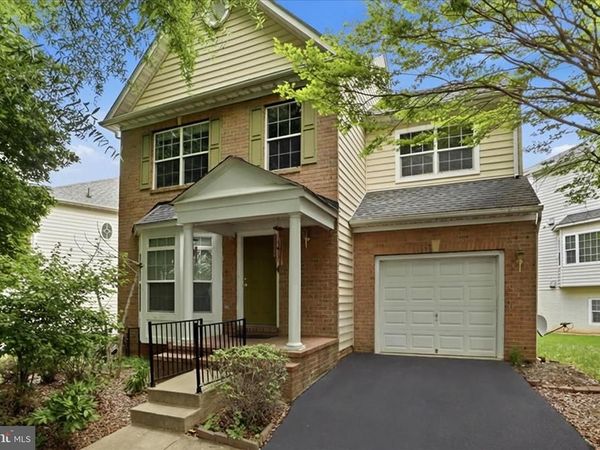 504 AUTUMN WIND WAY, ROCKVILLE, MD 20850