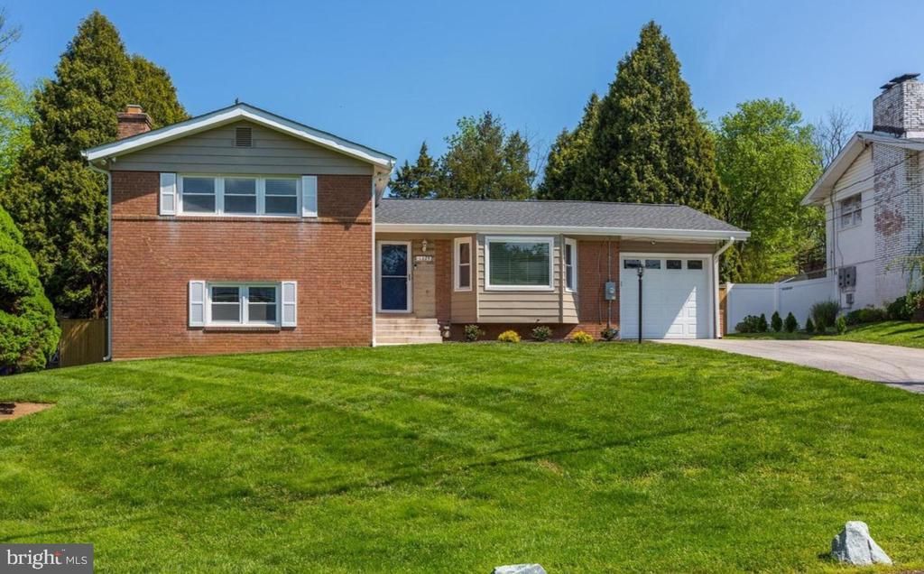 1225 Kathryn Road, Silver Spring, MD 20904 Main Photo