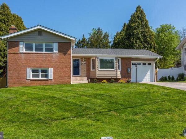 1225 KATHRYN ROAD, SILVER SPRING, MD 20904