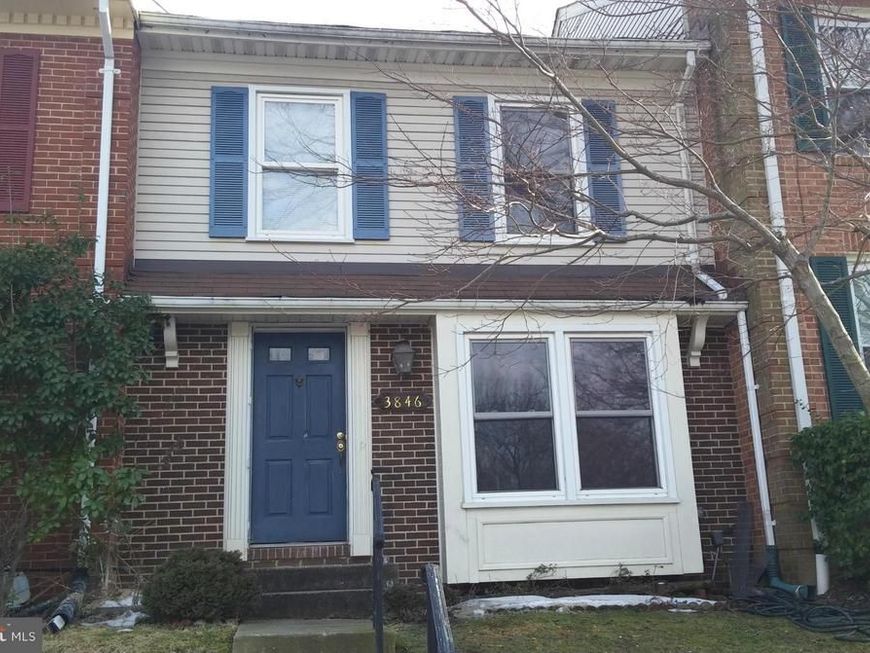 3846 Gateway Terrace , Burtonsville, MD 20866 Main Photo