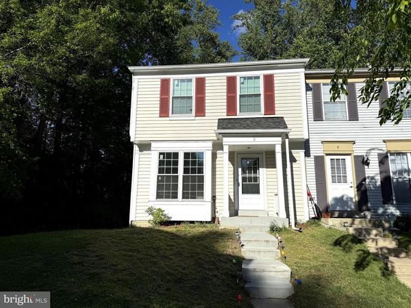 11 WIMBLEDON COURT, SILVER SPRING, MD 20906
