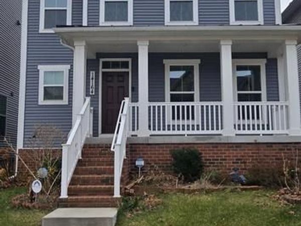 14164 JAEGER ROAD , CLARKSBURG, MD 20871
