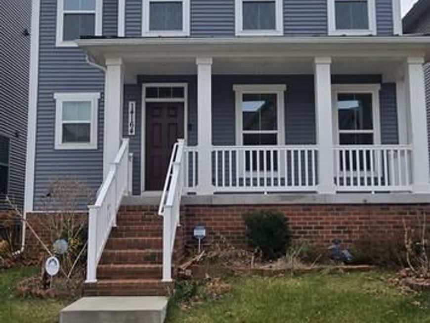 14164 Jaeger Road , Clarksburg, MD 20871 Main Photo