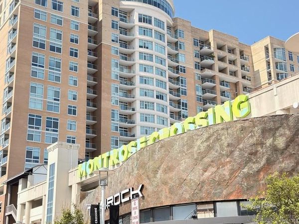 5750 BOU AVENUE, Unit 1610, ROCKVILLE, MD 20852