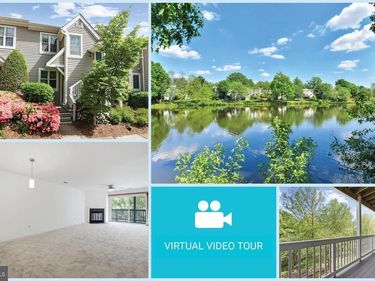 2844 YARLING COURT, FALLS CHURCH, VA 22042