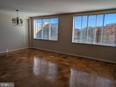 6641 WAKEFIELD DRIVE, Unit 511, ALEXANDRIA, VA 22307