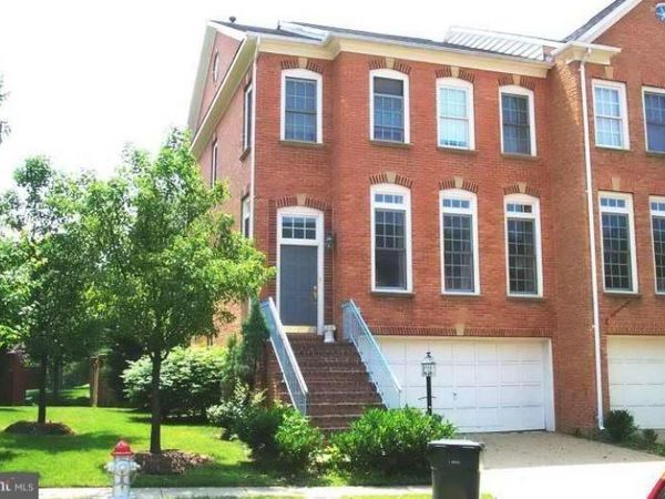 1808 BRENTRIDGE STREET, VIENNA, VA 22182