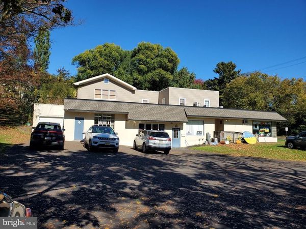 214-216 BUSTLETON PIKE , SOUTHAMPTON, PA 18966