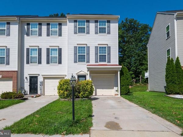 7706 TIMBERCROSS LANE, GLEN BURNIE, MD 21060