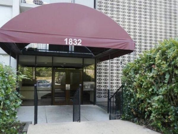1832 METZEROTT , Unit 403, HYATTSVILLE, MD 20783