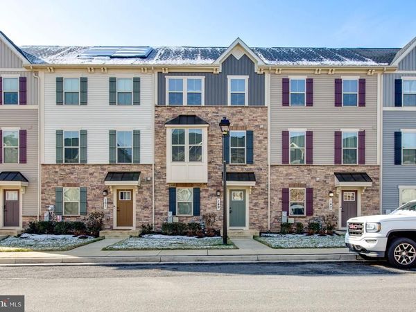 149 LYONS CREEK DRIVE , LAUREL, MD 20708