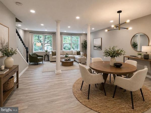 9016 LAKE LARGO DRIVE , UPPER MARLBORO, MD 20774