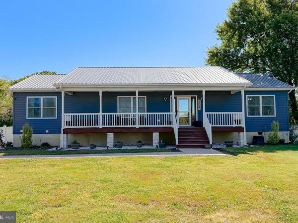 49474 MORNING GLORY LANE, RIDGE, MD 20680