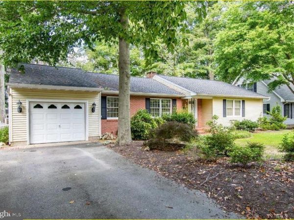 29181 PIN OAK WAY, EASTON, MD 21601