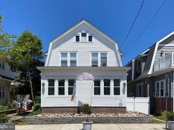 7103 VENTNOR AVENUE , VENTNOR CITY, NJ 08406