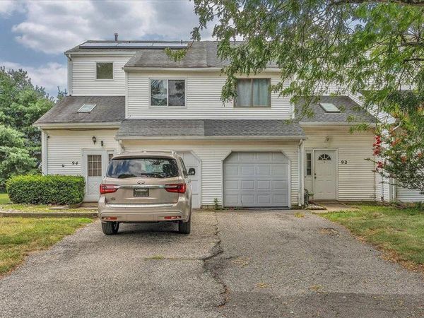 92 GINGER DRIVE , LUMBERTON, NJ 08048
