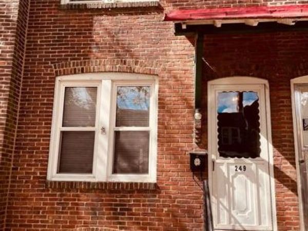 249 5TH AVENUE , ROEBLING, NJ 08554