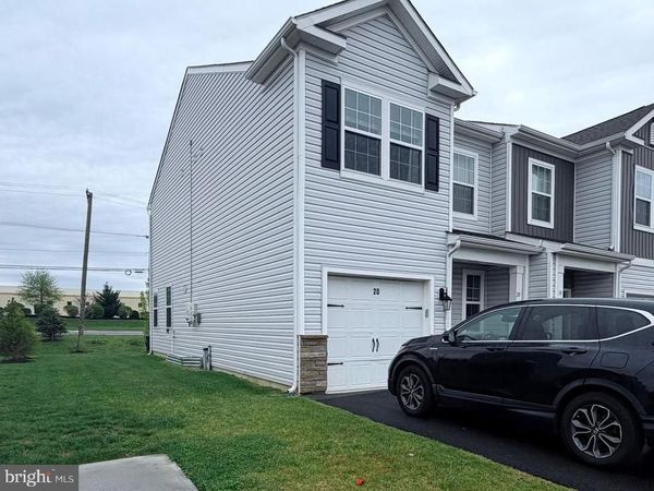 20 NELSON'S, WESTAMPTON, NJ 08060