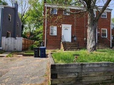 27 HUDSON STREET, ALEXANDRIA, VA 22304