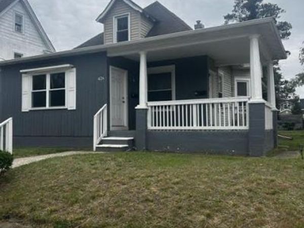 428 SUMMIT AVENUE, Unit 2B, WESTVILLE, NJ 08093