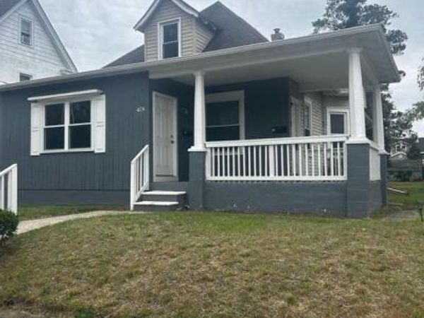 428 SUMMIT AVENUE , Unit 1A, WESTVILLE, NJ 08093