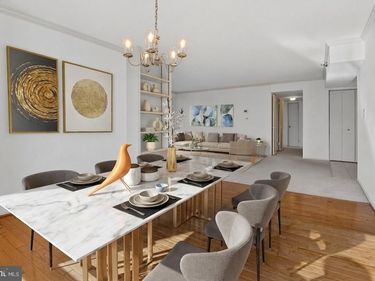 1808 OLD MEADOW ROAD, Unit 1105, MCLEAN, VA 22102