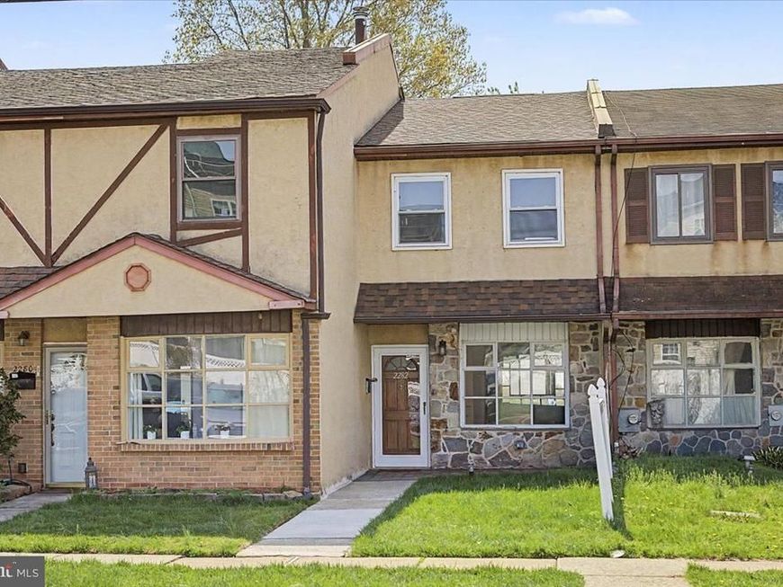 2282 Suzann Drive , Warrington, PA 18976 Main Photo