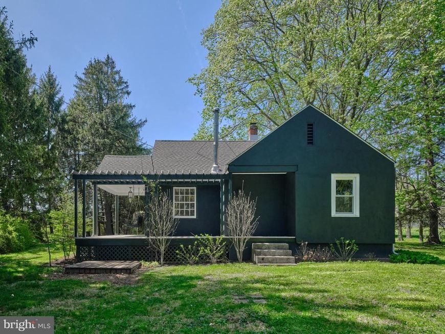 5113 Anderson Road , Unit COTTAGE, Doylestown, PA 18902 Main Photo