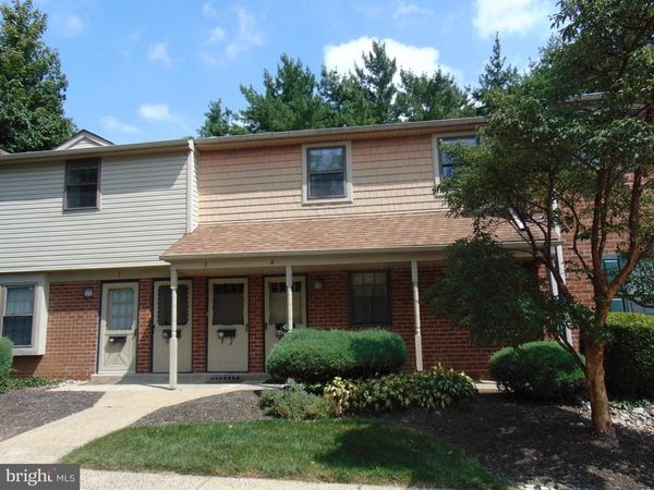 1155 YORK ROAD, Unit G3, WARMINSTER, PA 18974