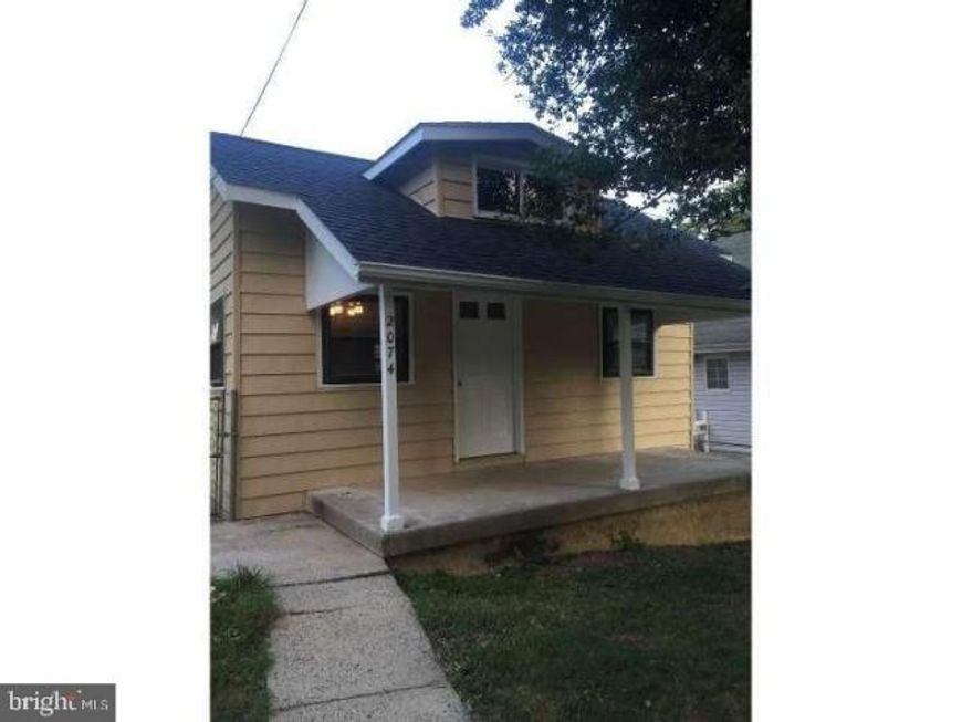 2074 Oakford Avenue , Feasterville Trevose, PA 19053 Main Photo